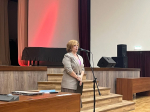 Студенты Рязанского музыкального колледжа узнали о возможностях Пушкинской карты