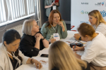 В Рязани стартовала федеральная образовательная программа «Мама-предприниматель»