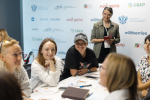 В Рязани стартовала федеральная образовательная программа «Мама-предприниматель»