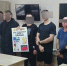 В УФИЦ №1 с осужденными были проведены культурно-массовые мероприятия, посвящённые «Дню солидарности в борьбе с терроризмом» - УФСИН
