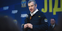 Леонид Слуцкий призвал сделать бесплатными секции для детей из многодетных семей - ЛДПР