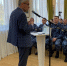 Курсанты академии приняли участие в марафоне открытых лекций «Блокадной вечности страницы». - Академия ФСИН России