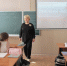 «Отечество мое Россия!» – разговор о важном в школе № 71 - Детская библиотека