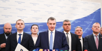 В ЛДПР предложили в 10 раз повысить штрафы за покупку детям алкоголя - ЛДПР