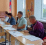 В Спасском районе открылось 40 избирательных участков - RyazPressa.Ru