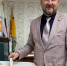 Владимир Рожков: Участие в голосовании – это важный и ответственный шаг для каждого жителя - Единая Россия