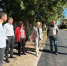 В Рязани продолжается благоустройство дорог - Городская Дума