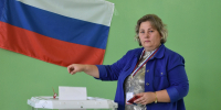 В Путятинском округе 5592 избирателя - RyazPressa.Ru