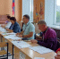 В Спасском районе сделать свой выбор можно на 40 избирательных участках - Единая Россия