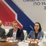 Любовь Ларина: независимые наблюдатели сообщают с избирательных участков о позитивной атмосфере на выборах - RyazPressa.Ru