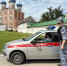 В Рязанской области сотрудники вневедомственной охраны остановили 14-летнего мотоциклиста - Росгвардия