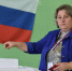 В Путятинском округе 5592 избирателя - Единая Россия