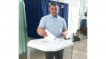 Валерий Дмитриев, глава администрации Сараевского района: «Каждый голос на выборах имеет значение»