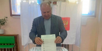 Валерий Рябков: Будущее области в наших руках - Единая Россия