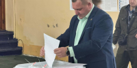 Виталий Гуськов: Участие в выборах – это ответственное событие - Единая Россия