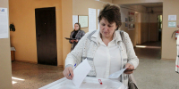 В Сараевском районе в первый день голосования на избирательные участки пришли почти 27% избирателей - RyazPressa.Ru