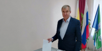 Рыбновцы впервые голосуют за депутатов в Думу округа - RyazPressa.Ru