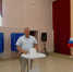 Владимир Материкин: Ваш голос – это вклад в сильную и процветающую Рязанскую область - Единая Россия