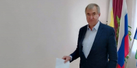 Рыбновцы впервые голосуют за депутатов в Думу округа - Единая Россия