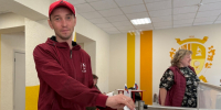 В Рыбновском районе продолжается трехдневное голосование - RyazPressa.Ru