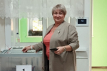 Нина Соломонова: Каждый голос имеет значение
