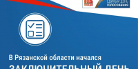 Второй день голосования прошел в штатном режиме - Общественная палата
