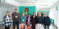 На избирательных участках Вас ждёт дружная команда! - Избирательная комиссия