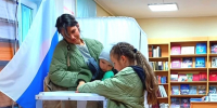 На 11:30 14 сентября явка избирателей в Рыбновском районе составила 39,67%. - RyazPressa.Ru