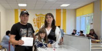 14 сентября явка избирателей в Рыбновском районе составила более 39 % - Единая Россия