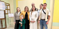 Депутаты Рязанской городской Думы продолжают голосовать - Единая Россия