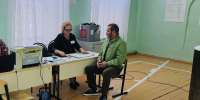 Александр Шевырев: Выбор сделан - Единая Россия
