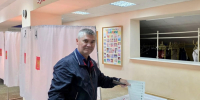 Сергей Лукьянов: Ваш голос – важен - Единая Россия