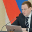 Малков объявил о завершении трехдневного голосования в Рязанской области - Комсомольская Правда