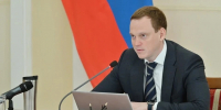 Малков объявил о завершении трехдневного голосования в Рязанской области - Комсомольская Правда