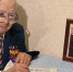Ветерану Великой Отечественной войны Дмитрию Черничкину исполнилось  100 лет - RyazPressa.Ru