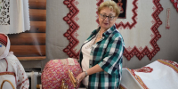 Главный художник михайловской «Труженицы» Татьяна Преснова: «Для свободного волеизъявления создали все условия» - RyazPressa.Ru