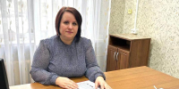 Людмила Топильская, председатель общественного совета Сараевского района: «Выборы в районе прошли организованно и спокойно» - RyazPressa.Ru