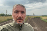Военкор Дмитрий Селезнёв: в глубокие воды любой войны мы заходим только по щиколотку
