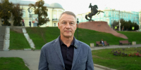 Аркадий Фомин: Рязанцы выбрали программу реальных дел, которую мы сформировали вместе с жителями - Областная Дума