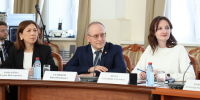 Губернатор Павел Малков обозначил приоритетные задачи для нового руководителя комитета инвестиций и туризма - RyazPressa.Ru