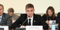 Павел Малков поручил контролировать ход прививочной кампании от гриппа 20 августа регион получил первую партию в объеме 100 тысяч доз для детей и взрослых. Они были равномерно распределены по медучреждениям и использованы менее чем за десять дней. - РИА 7 Новостей