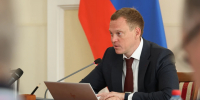Губернатор Павел Малков: Нужно контролировать вопросы логистики и своевременного обеспечения медучреждений вакцинами от гриппа - Комсомольская Правда