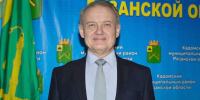 Глава администрации Кадомского района Александр Кочетков: «Выборы прошли строго в правовом поле» - RyazPressa.Ru