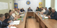 В Рязанской области объявили итоги выборов - ГТРК ОКА