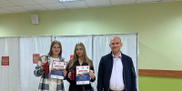 Депутат ЛДПР Александр Стариков: за молодёжью — будущее - ЛДПР