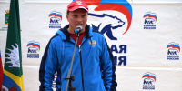 Глава Тумского городского поселения Иван Феднев: «Клепиковцы выбирали в окружную Думу достойных кандидатов» - RyazPressa.Ru