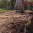 Подрядчик благоустройства парка у Черезовских прудов и Лесопарка не уложился в срок - ГТРК ОКА