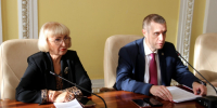 На фасаде школы №51 запланировано установить мемориальную доску гвардии лейтенанту ВДВ  Максиму Плотникову - Городская Дума