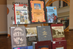 Областной краеведческий диктант «Летопись девяти веков»