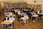 Областной краеведческий диктант «Летопись девяти веков»